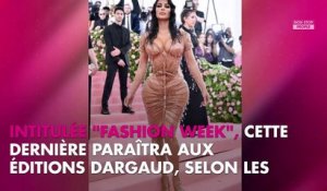 Kim Kardashian inspire Joann Sfar pour son prochain film