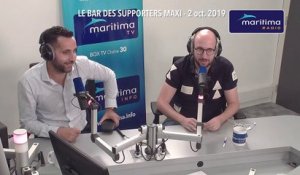 Le Bar des Supporters version maxi a préparé Amiens-OM