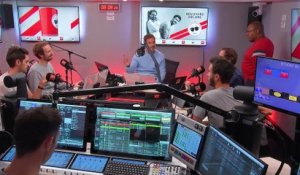 Boulevard des Airs en live et en interview dans Le Double Expresso RTL2 (04/10/19)