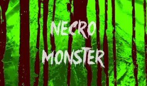 MVGEN: DoubleNecro : Necro Monster