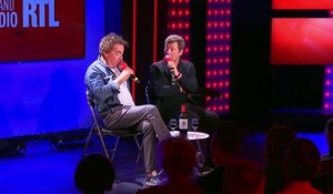 Les Chevaliers du Fiel - Les Mots en Bi - Le Grand Studio RTL Humour