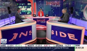 Les insiders: où en est la mobilisation contre la réforme des retraites ? - 04/10