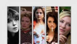 Un jour de pluie  New York - Les rôles de femmes dans les films de Woody Allen - Full HD