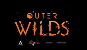 Outer Wilds - Bande-annonce PS4
