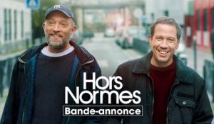HORS NORMES - Bande-annonce - Full HD