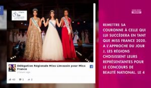 Miss France 2020 : qui sont les nouvelles Miss Limousin et Miss Centre-Val-de-Loire ?