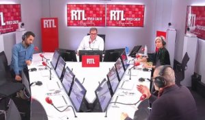 RTL Matin du 07 octobre 2019