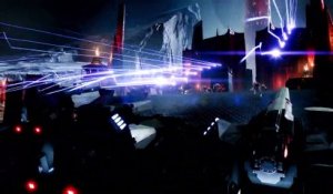 Destiny 2 Bastion  des Ombres : Bande-annonce de lancement