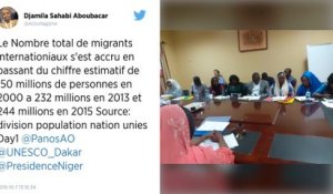 Débat sur l’immigration. Combien d’immigrés en France et d’où viennent-ils ?