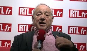 Les cartons d'Eugène Saccomano du 14 Juin 2012 - RTL