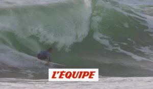 La vague parfaite de Courtney Conlogue - Adrénaline - Surf