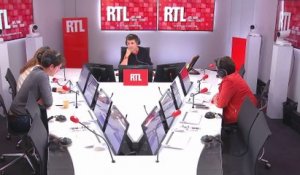 RTL Soir du 07 octobre 2019