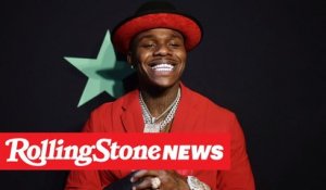 DaBaby Tops the RS Charts | RS Charts News 10/8/19