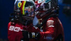 Grand Prix de Japon de F1 : Leclerc ou Vettel, quel pilote Ferrari doit-elle choisir ?