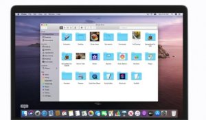 Comment restaurer votre iPhone, iPad ou iPod touch à partir d'une sauvegarde sous macOS Catalina - Apple Support