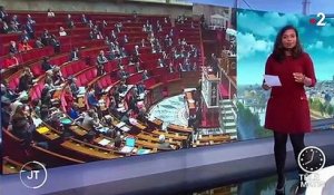 Attaque à la préfecture : Christophe Castaner va s'expliquer devant les parlementaires