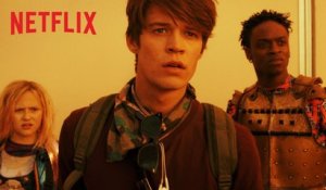 Daybreak _ Bande-annonce officielle VF _ Netflix France - Full HD