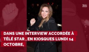 EXCLU TELESTAR. Hélène Ségara sort pour la première fois du silence après la mort de son père