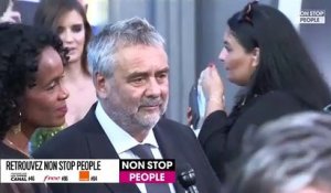Luc Besson accusé de viol : son interview sur BFMTV déclenche un tollé