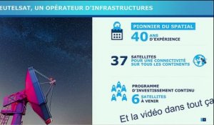 Paris Video Tech #10: innovation dans l'espace et sur terre (battue)