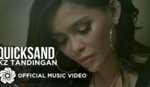 Quicksand - KZ Tandingan | From "The Art of Ligaw" (Music Video)
