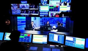 Zemmour convoité sur CNews et puni sur Paris Première, le "Who’s Who 2020" et du paradis pour les vacances