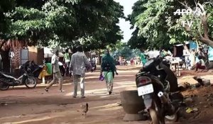 Burkina: Bobo-Dioulasso, la capitale touristique orpheline des Occidentaux