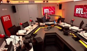 L'invité de RTL Petit Matin du 10 octobre 2019