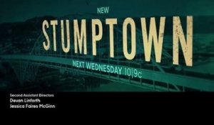 Stumptown -  Promo 1x04