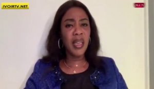 La Ministre Affoussiata Bamba sans langue de Bois : « La Cote d'Ivoire ne va pas bien. »