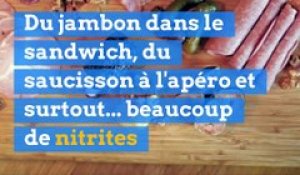 Après la taxe soda, un député veut pénaliser les fabricants de charcuterie au nitrite