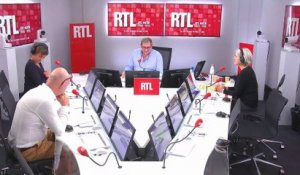 RTL Matin du 11 octobre 2019
