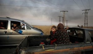 Syrie : Ankara ne reculera pas