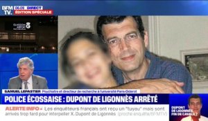 Profil psychologique de Xavier Dupont de Ligonnès: l'analyse d'un psychiatre