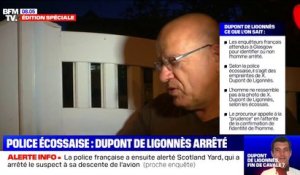 "Est-ce qu'il a changé de visage ?", s'interroge un voisin de la maison perquisitionnée à Limay en voyant la photo de Xavier Dupont de Ligonnès