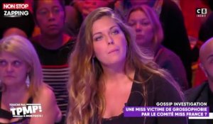 TPMP : Une dauphine de Miss Auvergne révèle avoir été écartée à cause de son poids (vidéo)