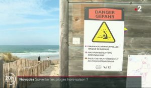 Gironde : Appel à la vigilance après deux noyades mortelles