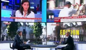Xavier Dupont de Ligonnès: Hier soir, en direct au journal de 20h de France 2, les excuses de la rédaction pour le traitement de l'affaire