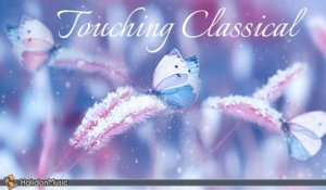 Various Artists - Touching, Emotional Classical Music