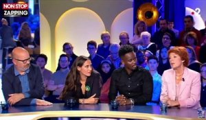 ONPC : Véronique Genest se confie sur l'homosexualité de son frère emporté par le sida (vidéo)