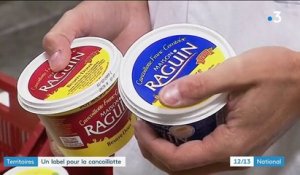 Franche Comté : bientôt un label pour la cancoillotte, le fromage de la région