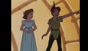 Peter Pan - Toutes les chansons du film ! _ Disney - Full HD