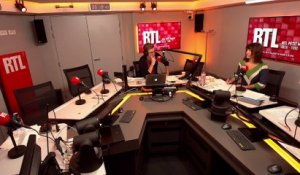 L'invité de RTL Petit Matin du 14 octobre 2019