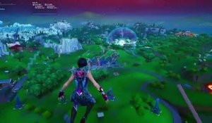 Fortnite : Fin de la saison 10