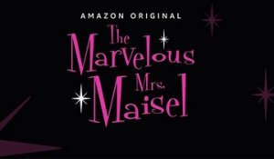 The Marvelous Mrs Maisel - Trailer officiel Saison 3
