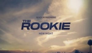 The Rookie - Promo 2x04