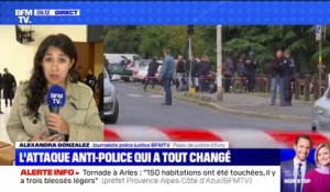 Le procès de l'attaque anti-police survenue à Viry-Châtillon en 2016 s'ouvre ce mardi