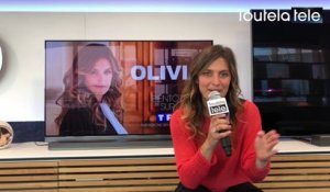 Olivia : Laetitia Milot, la nouvelle star de TF1