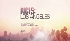 NCIS: Los Angeles - Promo 11x04