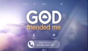 God Friended Me - Promo 2x04